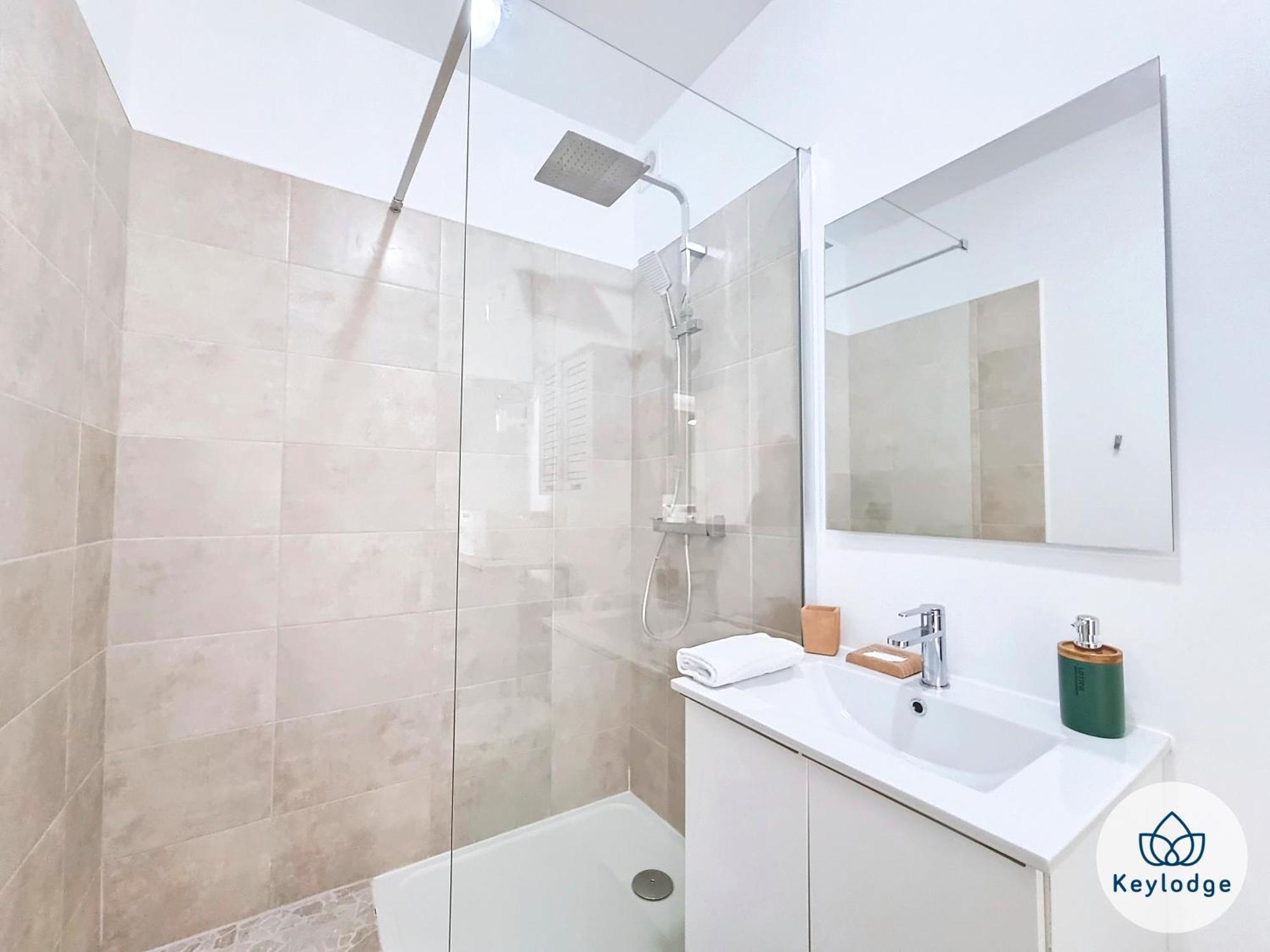 Ti Studio Creole 1- 34M2 - Saint-Denis Esterno foto