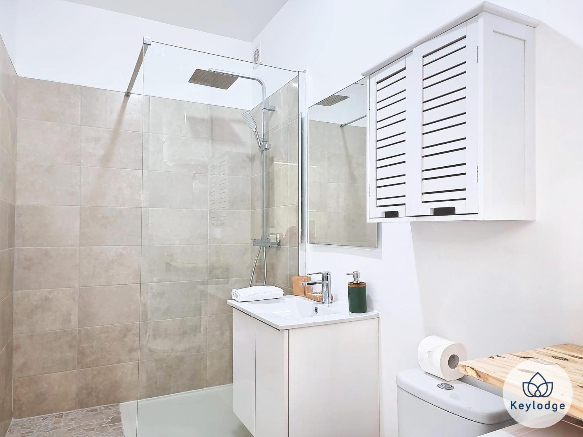 Ti Studio Creole 1- 34M2 - Saint-Denis Esterno foto